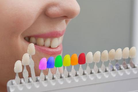 Эстетическая стоматология