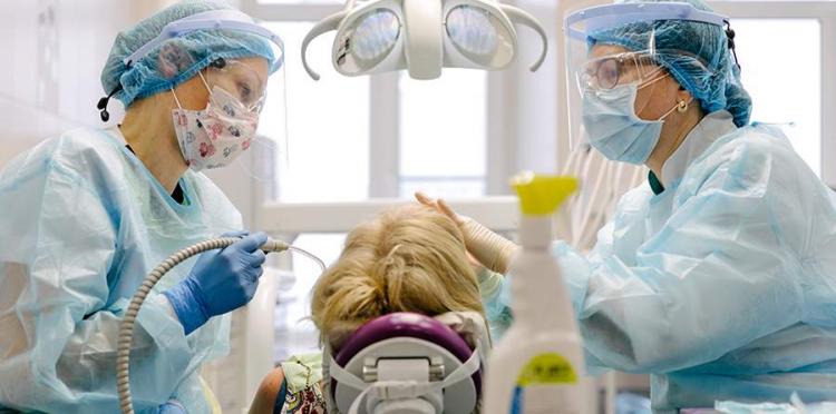 Стоматологическая ассоциация России объяснила рост цен на услуги стоматологов